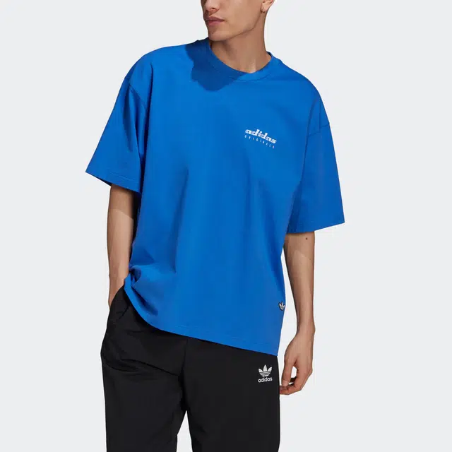adidas originals Tgp Ss Tee 1 T