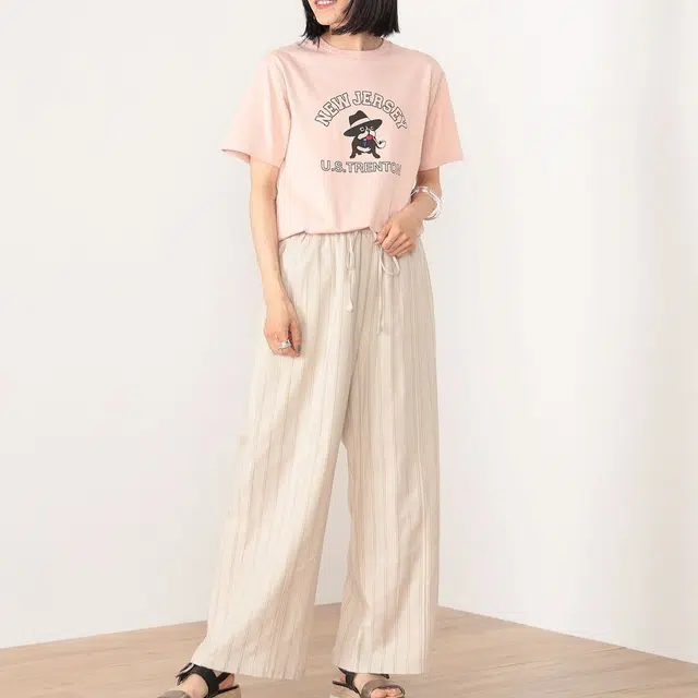 beams T