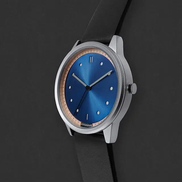 HYPERGRAND 02 CW02BLBLK