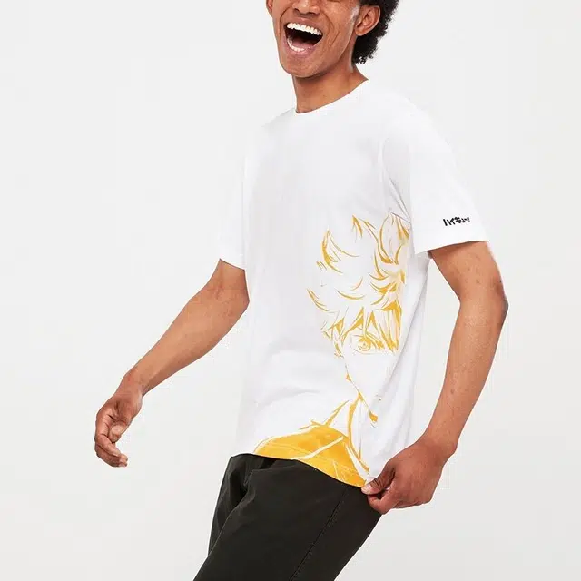 UNIQLO T