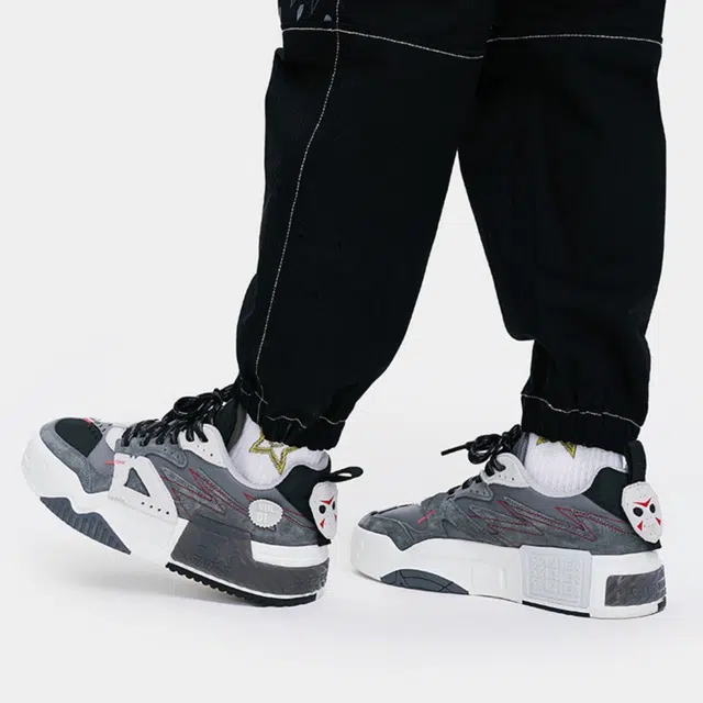 JASON VOORHEES x STARTER VOL Wave Series