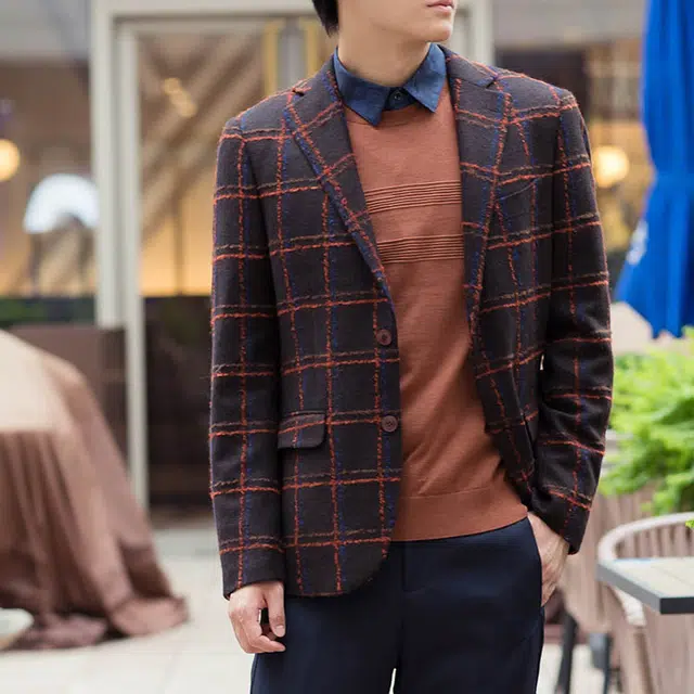 LIUJO UOMO