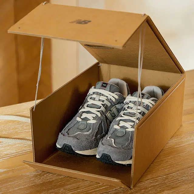 New Balance 1906R "Refined Future"