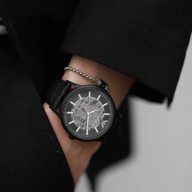 EMPORIO ARMANI 43mm AR60042