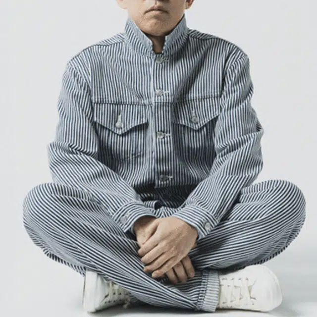 levis Levis x NIGO SS23