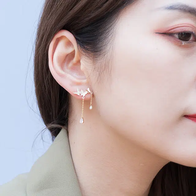 Verena Reine 18K