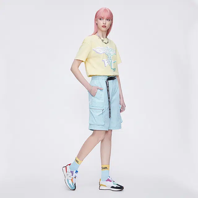 Boy London SS21 T