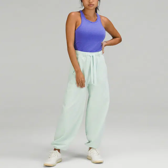 lululemon Sueded