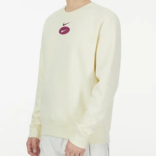 Nike SS22 Logo