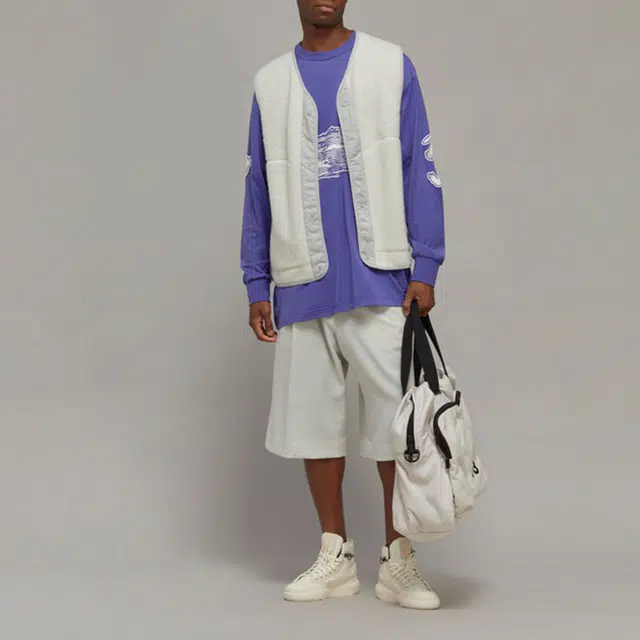 Y-3 SS23 T