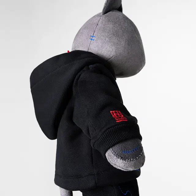 问童子 问童子玩偶 玩偶服装 卫衣/山海 着替 玩偶周边