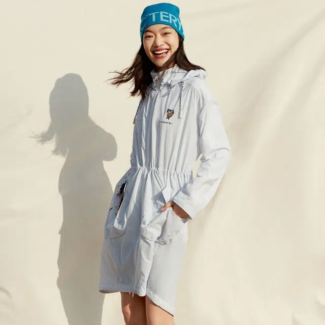 Teenie Weenie T.W.SS23 Outdoor Logo