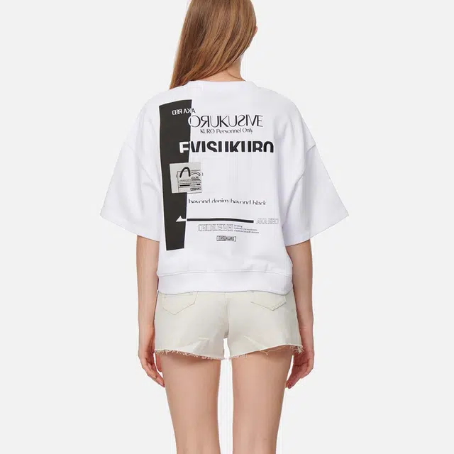 EVISU EVISUKURO T