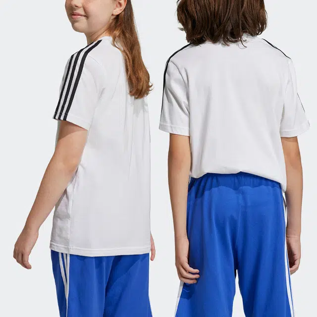 adidas Essentials Cotton Tee