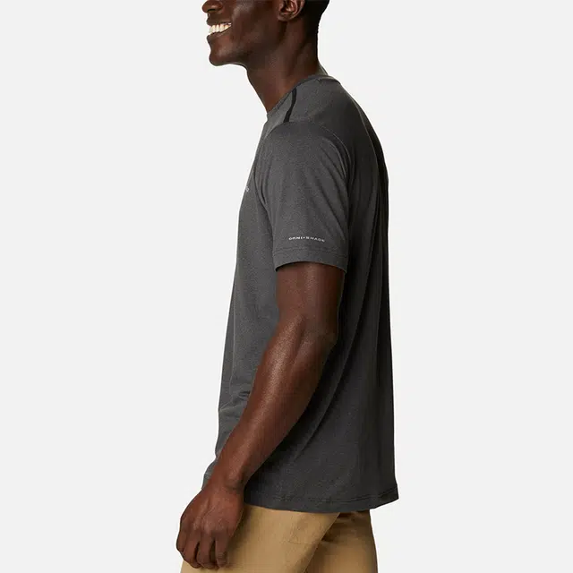 Columbia T