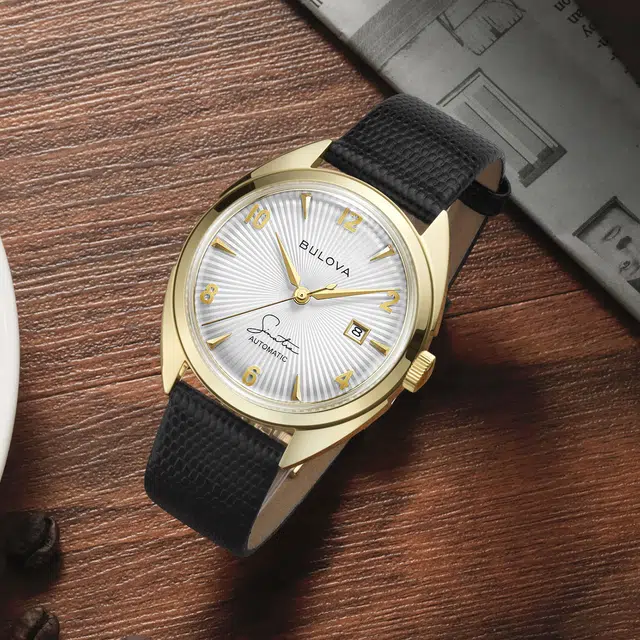 BULOVA 97B196