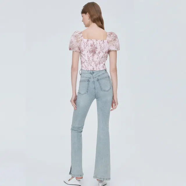 TAMMY TANGS T