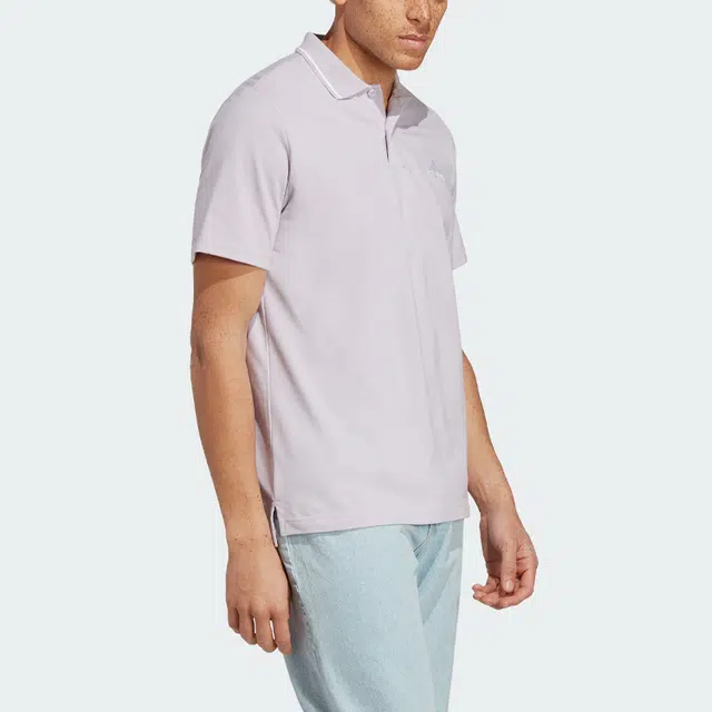 adidas Essentials Piqu Polo Shirt LogoPolo