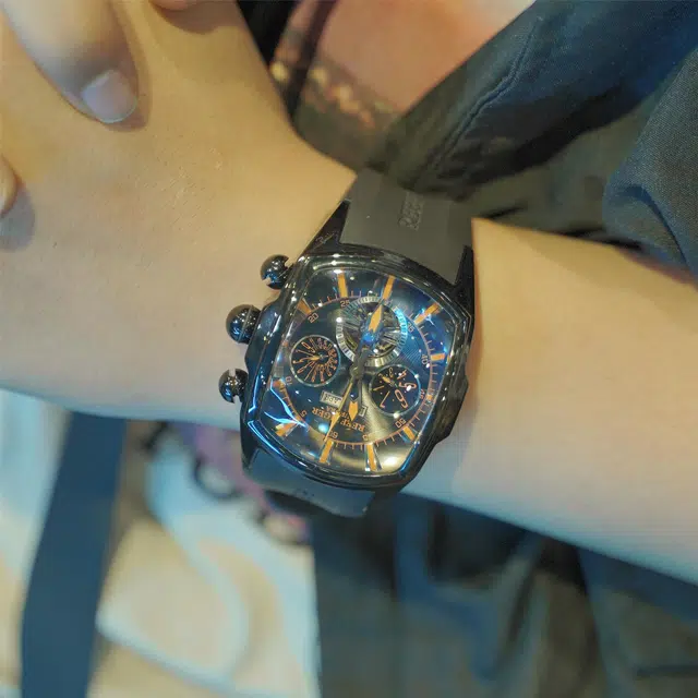 REEF TIGERII RGA3069-HHC