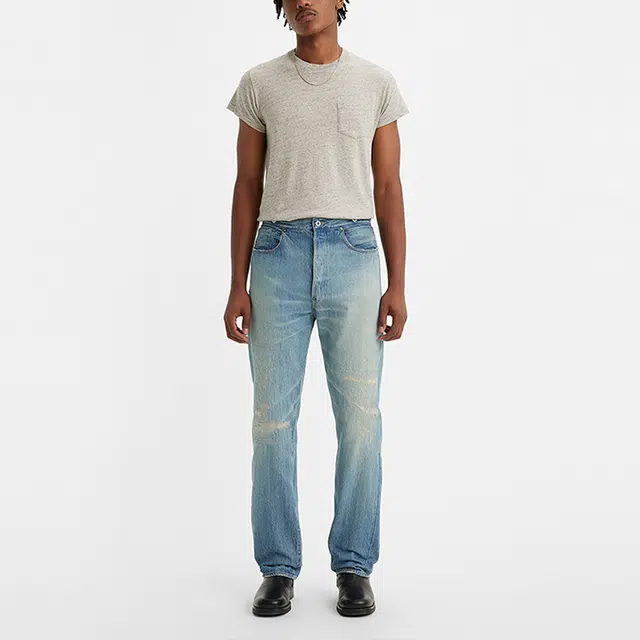levis SS23 LVC 1890 501