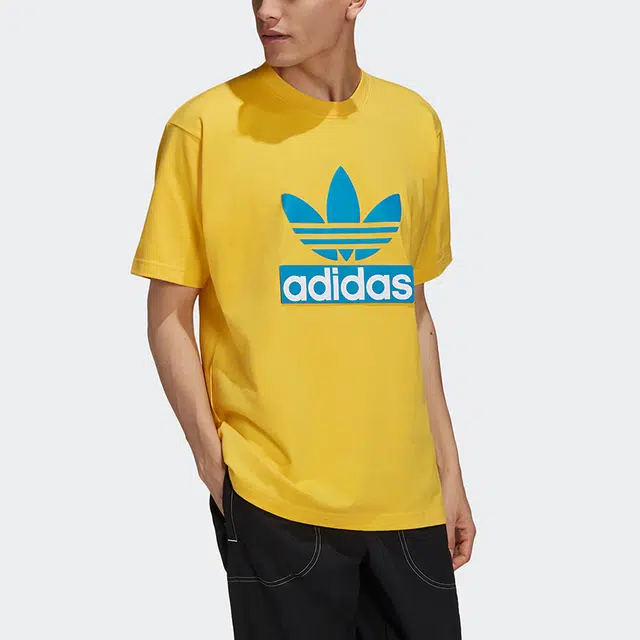 adidas originals Big Trfl Tee T