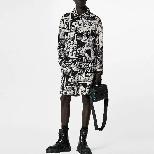 LOUIS VUITTON SS23