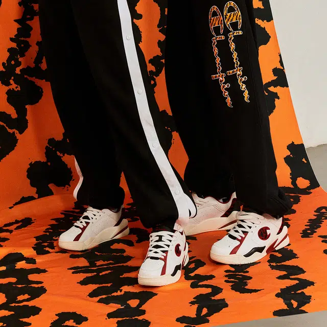 Champion Champ 95 Rice LOW CNY