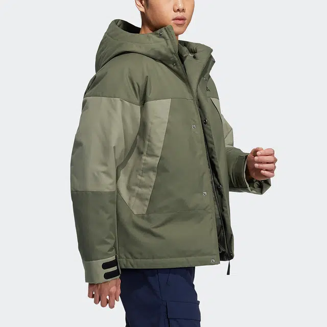 adidas Cb Bos Logo Jkt