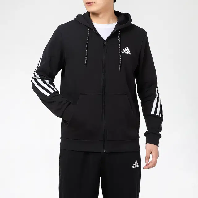 adidas M 3s Tape Fz