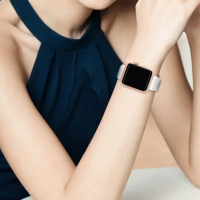 COACH APPLE STRAPS 40mm 14700041