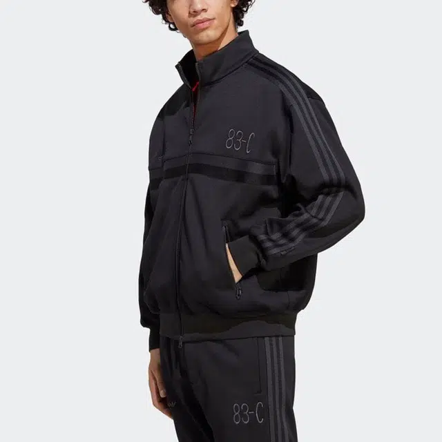 adidas originals Blue Version