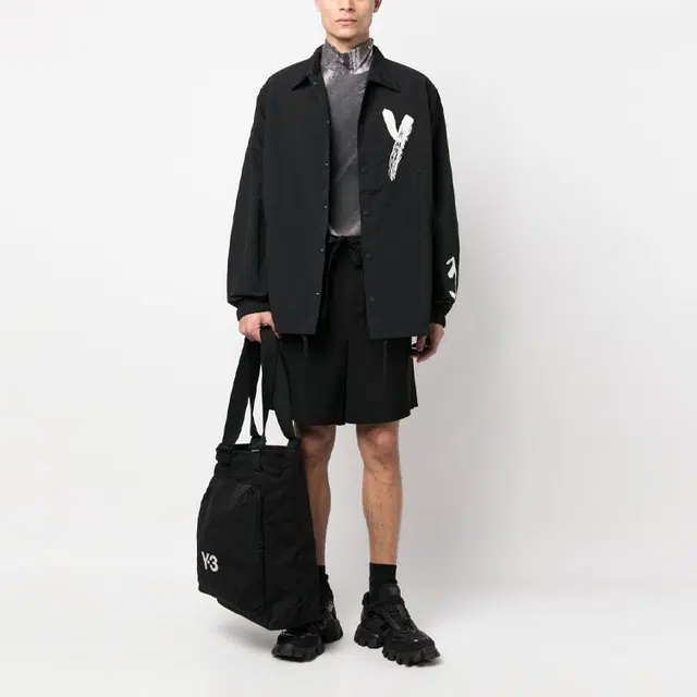 Y-3 Logo