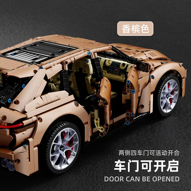 18 SUV 3145pcs T5024A