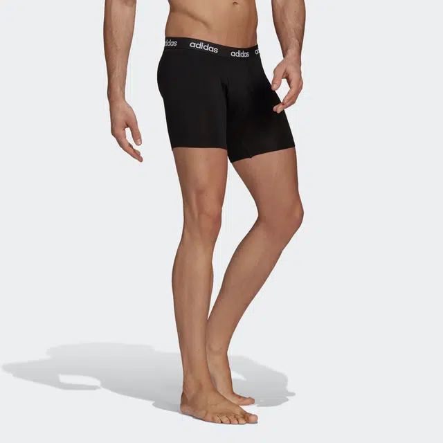 adidas Linear Brief 2P Logo 2