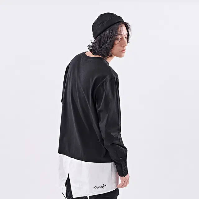 STAYREAL aT
