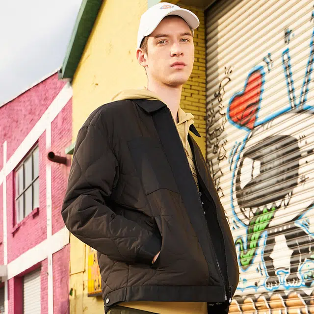Dickies