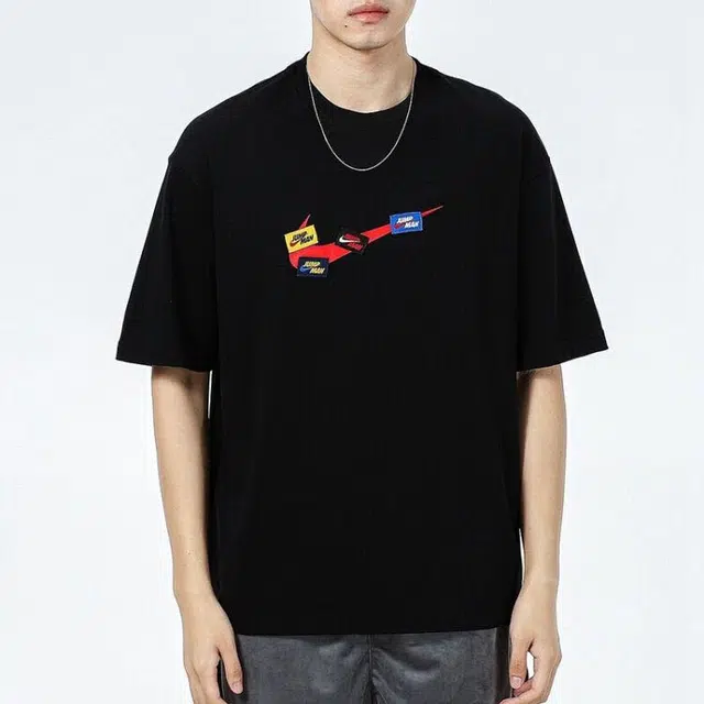 Jordan T