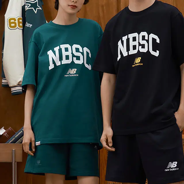 New Balance T