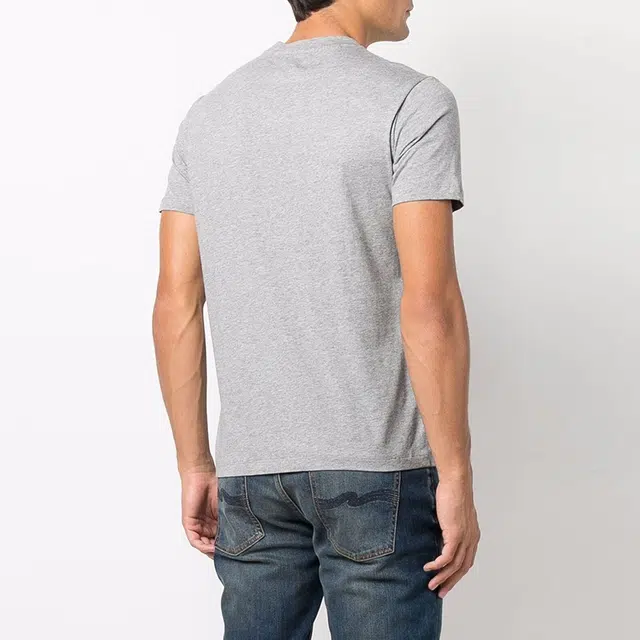 EMPORIO ARMANI FW21 logoT