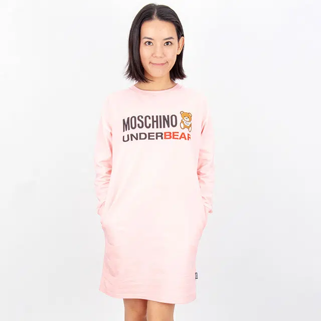 MOSCHINO