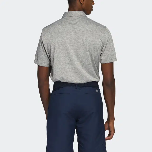 adidas Chest-graphic Polo Shirt Polo