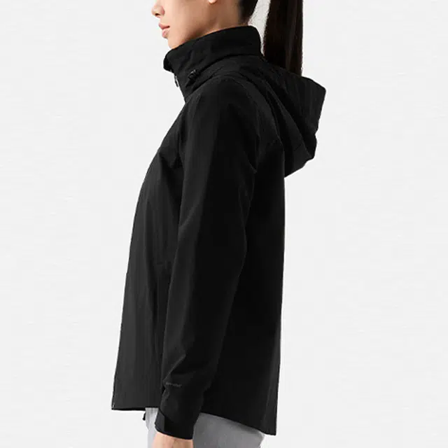 THE NORTH FACE Logo
