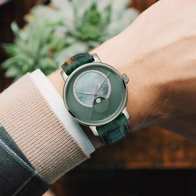 RADO 35mm R14055935