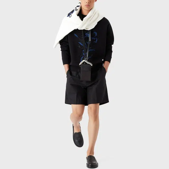 EMPORIO ARMANI SS23