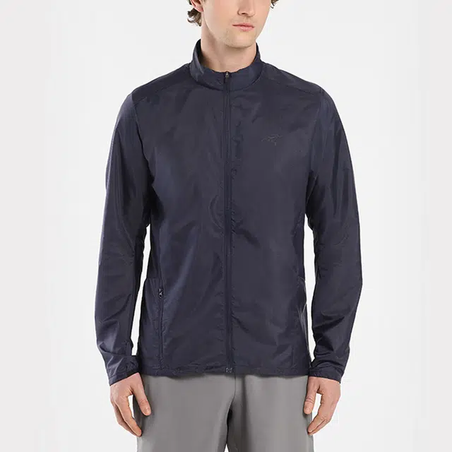 Arcteryx Norvan Windshell