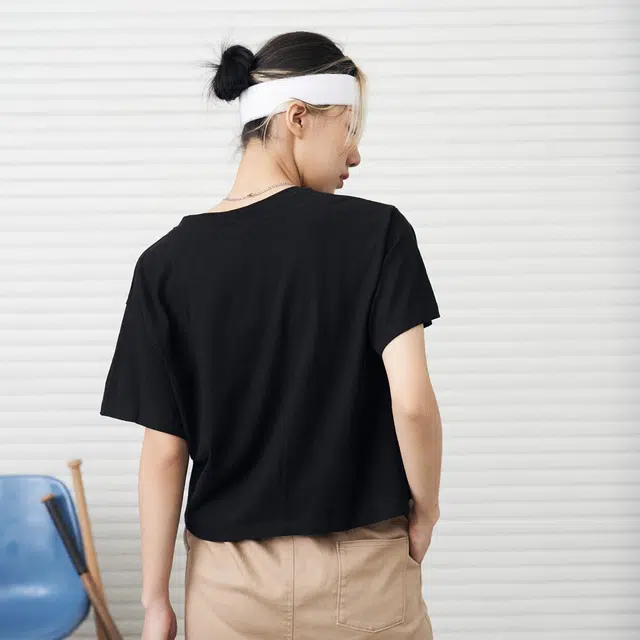 Champion look Campus Y2KLogoT