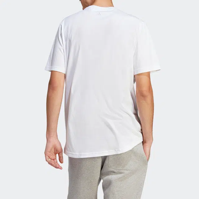 adidas All Szn Graphic Tee LogoT