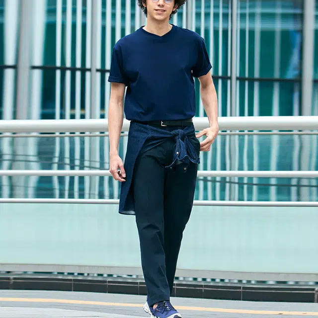 UNIQLO VT