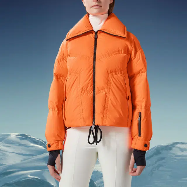 Moncler FW22 Logo