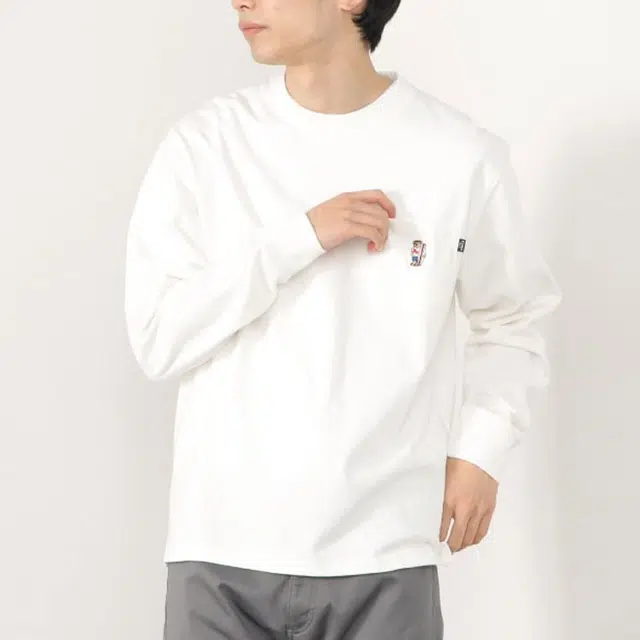 beams T